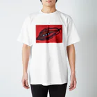kasumi162のカカオ Regular Fit T-Shirt