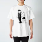 堀出井靖水の逮捕 Regular Fit T-Shirt