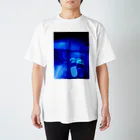 sinkaiの煙火 Regular Fit T-Shirt