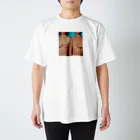 sae_108ppccのNaked   Regular Fit T-Shirt