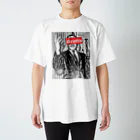 Gratis officialのUSA Regular Fit T-Shirt