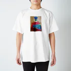 umezuriのyashinomi Regular Fit T-Shirt