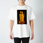 Bar_kashのキンカンTシャツ Regular Fit T-Shirt