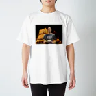 surisuri-archiveのsozai Thu Mar 12 2015 13:37:05 GMT+0900 (JST) Regular Fit T-Shirt