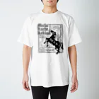 ダサークホースのダサークホースTシャツ Regular Fit T-Shirt