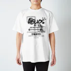 SOLsunのHELIOS Regular Fit T-Shirt