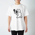 SUIMINグッズのお店のマラカス フリフリ Regular Fit T-Shirt