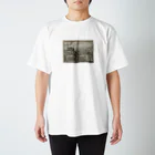 GeekOut TrialのNoah's ark S/S Tee Regular Fit T-Shirt
