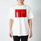 Ji-malの→ Regular Fit T-Shirt