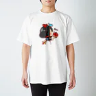 童話ガールズコレクションの童話ガールズコレクション Regular Fit T-Shirt