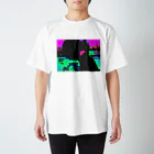 ↑ﾉ☡大の選挙 Regular Fit T-Shirt