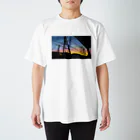 ARTrium@星海結月のMagic Hour Regular Fit T-Shirt
