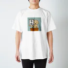 efrinmanの「令和」 Regular Fit T-Shirt