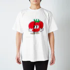 ウェーブハウスとまとの2025年4月21日につくったアイテム Regular Fit T-Shirt