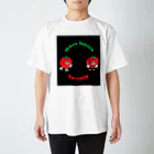 ウェーブハウスとまとの2025年4月21日につくったアイテム Regular Fit T-Shirt