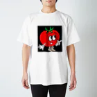 ウェーブハウスとまとの2025年4月21日につくったアイテム Regular Fit T-Shirt