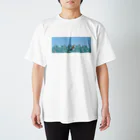 piro piro piccoloのtsugumin karasuend Regular Fit T-Shirt