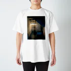 Somewhere in Japan どこか のnimonimazawa Regular Fit T-Shirt