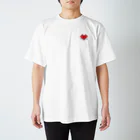 FooL&CooLの忘れられないあの子　浮世絵 Regular Fit T-Shirt