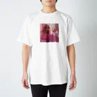 imymeのやだニキビ？ Regular Fit T-Shirt