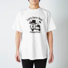 ikeyocraft のフィッシングロード　１ Regular Fit T-Shirt