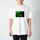 乾物のASHITSUBO Regular Fit T-Shirt