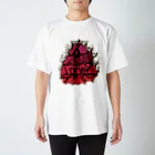 niinoの演奏会-春- Regular Fit T-Shirt