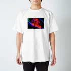 rrrjinのニーハオ Regular Fit T-Shirt