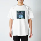 シュウマイのバニラ味の🧼ミントチェリー🍒 Regular Fit T-Shirt