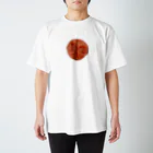 HINOMARUTEIKOKUの日の丸弁当T Regular Fit T-Shirt