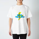 ゴミ箱の元カレアレルギー Regular Fit T-Shirt