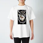 REST IN PUNISHEDのBeautyグラフィック Regular Fit T-Shirt