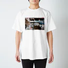 KENのけしき1 Regular Fit T-Shirt