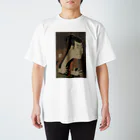 Muse_DBの浮世絵 大谷鬼次の江戸兵衛 Regular Fit T-Shirt