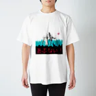 BUDDHA VERSE SHOPのdanger Regular Fit T-Shirt