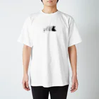ung.London voyage Japan for Seiraの17ライブ 仲良しTシャツ Regular Fit T-Shirt