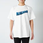 kandaのRUKUNNE スタンダードTシャツ