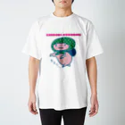 あきんどのちどりどろぼう スタンダードTシャツ