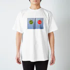 カリカリのstopgo Regular Fit T-Shirt