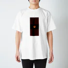 tttttakuya115のBlack  hole スタンダードTシャツ