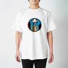 原田専門家のパ紋No.3362 米田　 スタンダードTシャツ