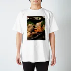 Madoka Babaの貝が好き Regular Fit T-Shirt