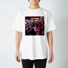 平成浪漫百貨の8bit to Future 1 Regular Fit T-Shirt