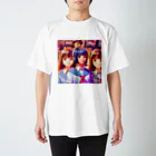 平成浪漫百貨の8bit to Future3 Regular Fit T-Shirt