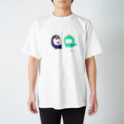 acoskeの遊園地へ行こう！ Regular Fit T-Shirt