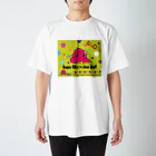 限りなく鵺のうん○ちゃんでハッピー！ スタンダードTシャツ