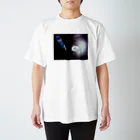Out of date!の粉 Regular Fit T-Shirt