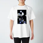 ponsukeの久羅下 Regular Fit T-Shirt