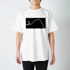 tosuteのとすて Regular Fit T-Shirt