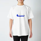 nonbiriikitaiのうわばき Regular Fit T-Shirt